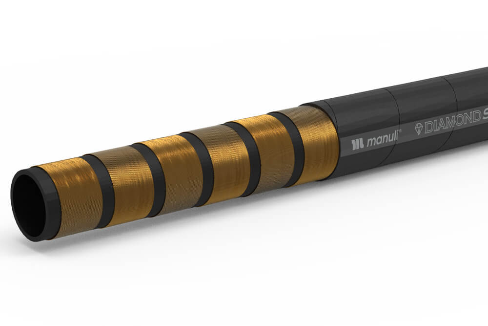 Hose-Diamond-Spir